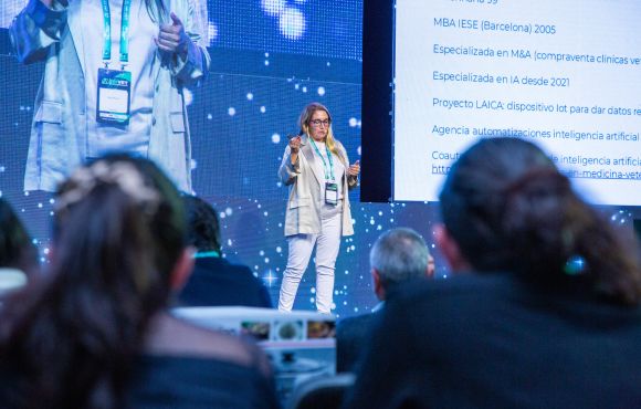 DÑ Vet Business Summit