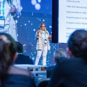 DÑ Vet Business Summit