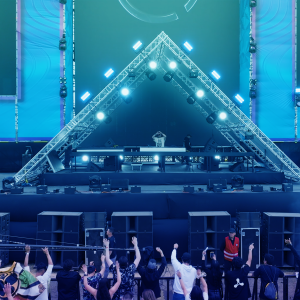 Rod Valdés Creamfields 24